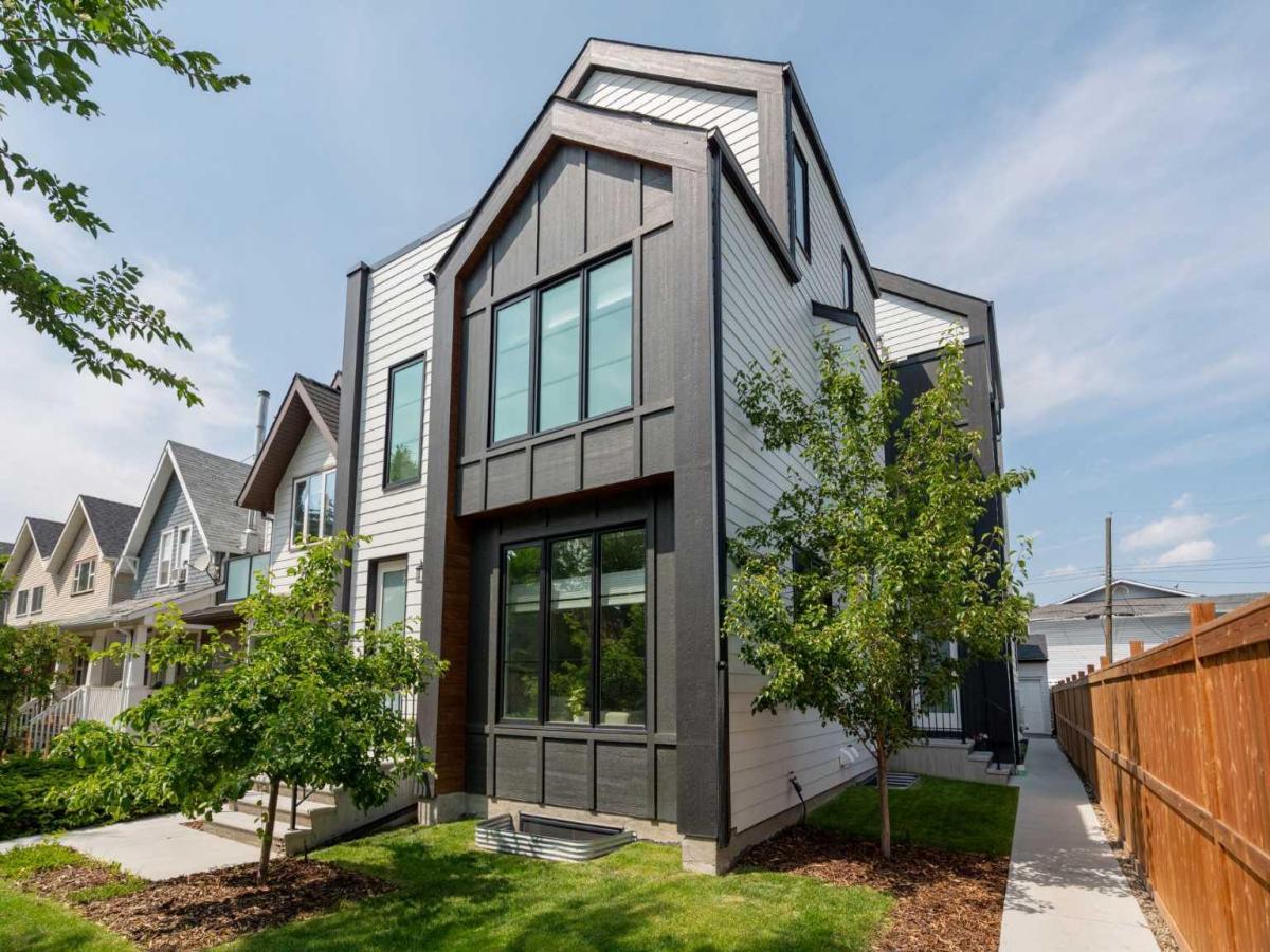 2, 136 21 Avenue NE Calgary AB T2E1S2 MLS #A2263670 MLS #A2263670 image #0