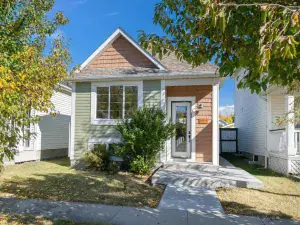 443 Cranford Park SE Calgary AB T3M 2C5 MLS #A2262872 broker reciprocity
