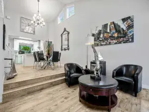 8 Cascade Place Cochrane AB T4C 1G6 MLS #A2262211 broker reciprocity