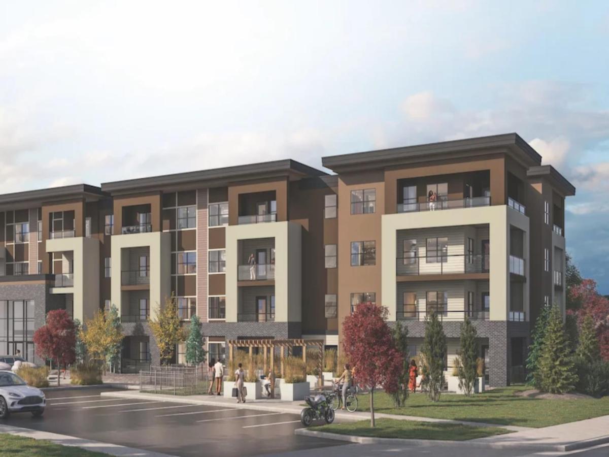 1203, 81 Arbour Lake View NW Calgary AB T3G 0H4 MLS #A2263723 MLS #A2263723 image #0