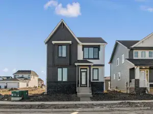 271 Rivercrest Boulevard Cochrane AB T4C 3E9 MLS #A2265454 broker reciprocity