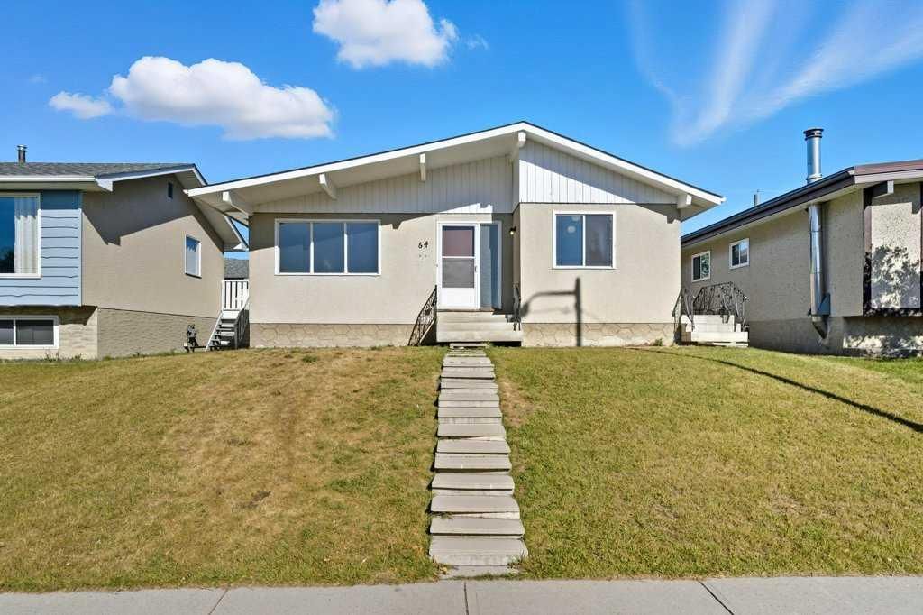 64 Maranda Close NE Calgary AB T2A3E8 MLS #A2263969 MLS #A2263969 image #0