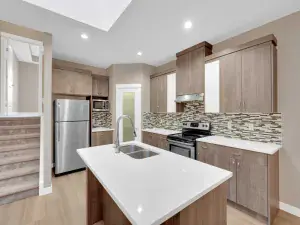 263 Windrow Link SW Airdrie AB T4B 5L4 MLS #A2265035 broker reciprocity