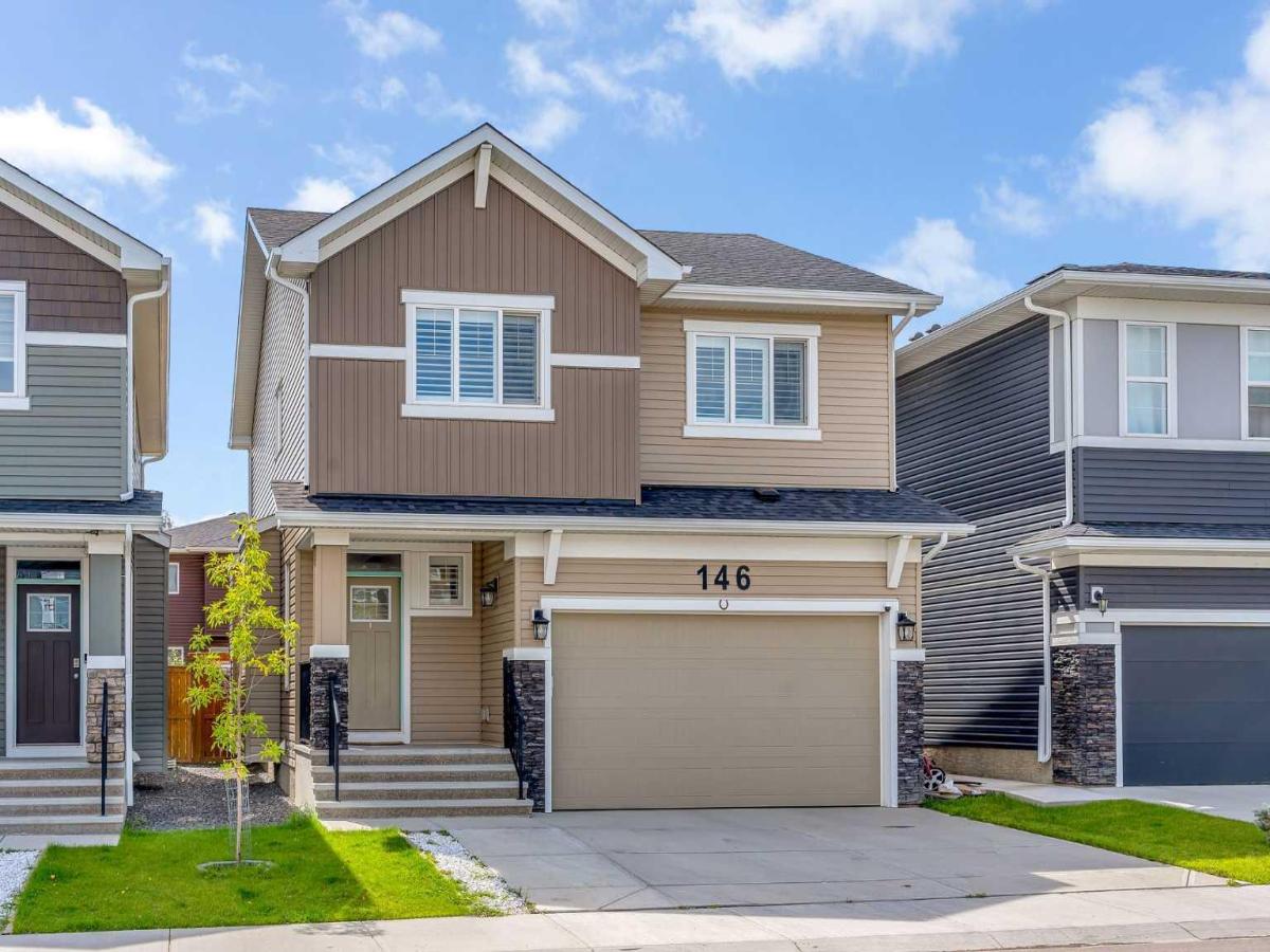 146 Red Sky Crescent NE Calgary AB T3N 1R2 MLS #A2264087 MLS #A2264087 image #0