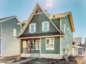 80 Fireside Common Cochrane AB T4C 3J1 MLS #A2258837 broker reciprocity