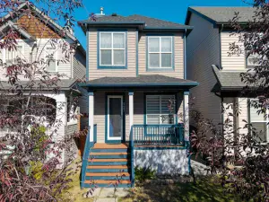 258 Cranston Way SE Calgary AB T3M 1S1 MLS #A2260909 broker reciprocity