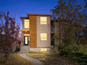 5751 Dalmead Crescent NW Calgary AB T3A 1E8 MLS #A2251423 broker reciprocity