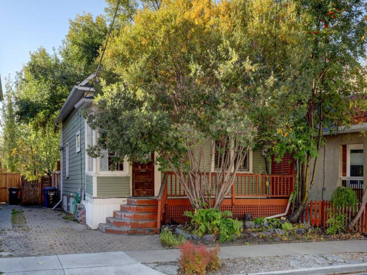 63 New Street SE Calgary AB T2G3X8 MLS #A2264232 MLS #A2264232 image #0