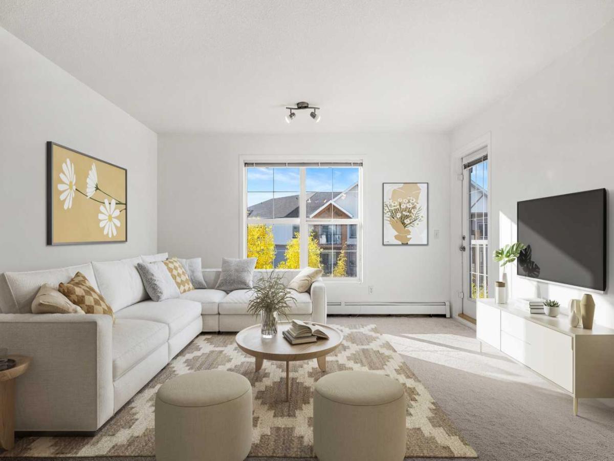 416, 2000 Applevillage Court SE Calgary AB T2A 7Z4 MLS #A2264364 MLS #A2264364 image #0