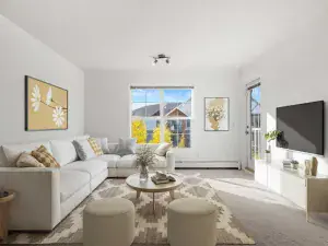 222, 165 Manora Place NE Calgary AB T2A 7X5 MLS #A2262972 broker reciprocity