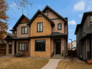 4613 72 Street NW Calgary AB T3B 2L3 MLS #A2253727 broker reciprocity