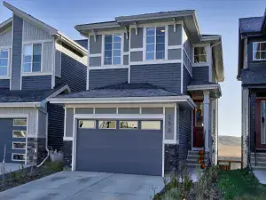 434 River Avenue Cochrane AB T4C 3B8 MLS #A2217498 broker reciprocity