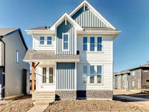 112 Fireside Crescent Cochrane AB T4C 2A3 MLS #A2266771 broker reciprocity