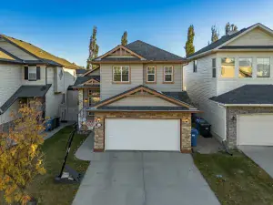244 Livingston View NE Calgary AB T3P0Z9 MLS #A2253090 broker reciprocity
