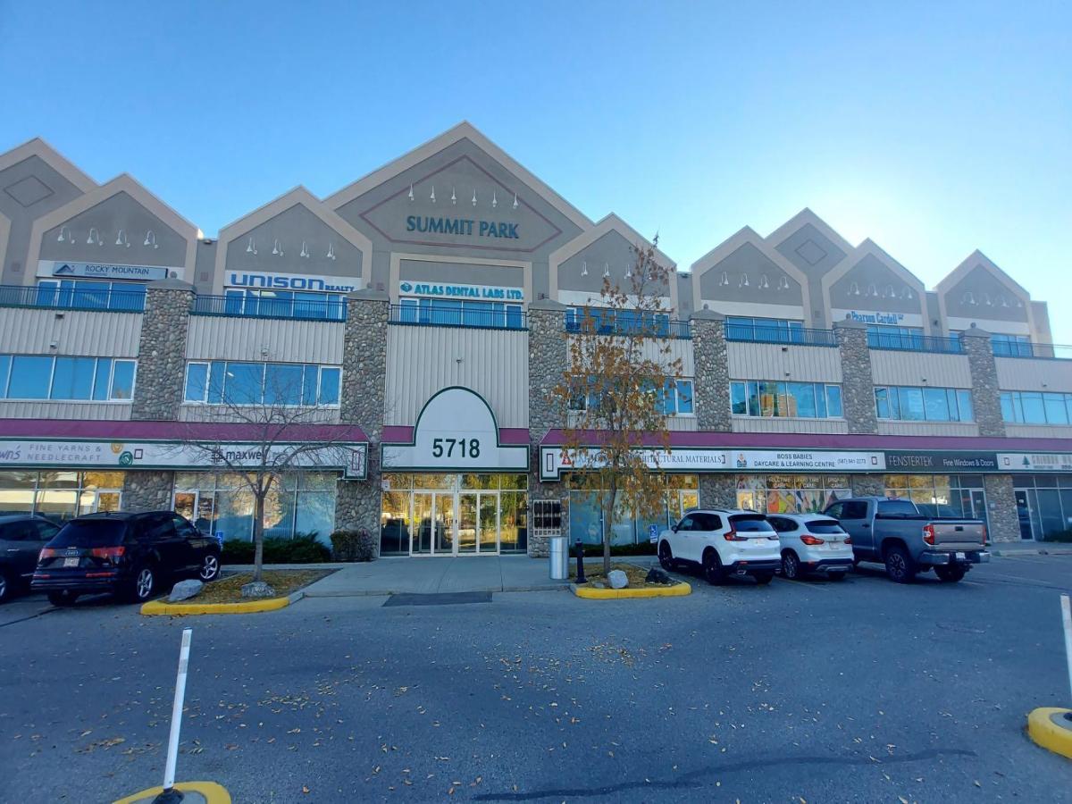 117, 5718 1a Street SW Calgary AB T2H 0E3 MLS #A2264547 MLS #A2264547 image #0