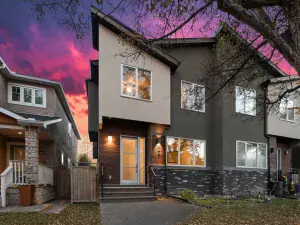 4828 Nelson Road NW Calgary AB T2K2L9 MLS #A2257321 broker reciprocity