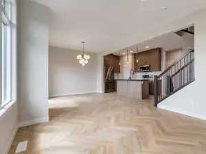 5, 135 Bow Ridge Drive Cochrane AB T4C 2G3 MLS #A2243577 broker reciprocity