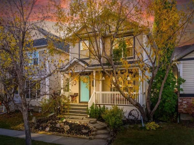 142 Prestwick Crescent SE Calgary AB T2Z 3L8 MLS #A2264607 MLS #A2264607 image #0