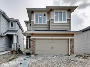 340 Fireside Drive Cochrane AB T4C 3H8 MLS #A2256696 broker reciprocity