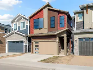 150 Midcrest Crescent SE Calgary AB T2X1B6 MLS #A2266156 broker reciprocity