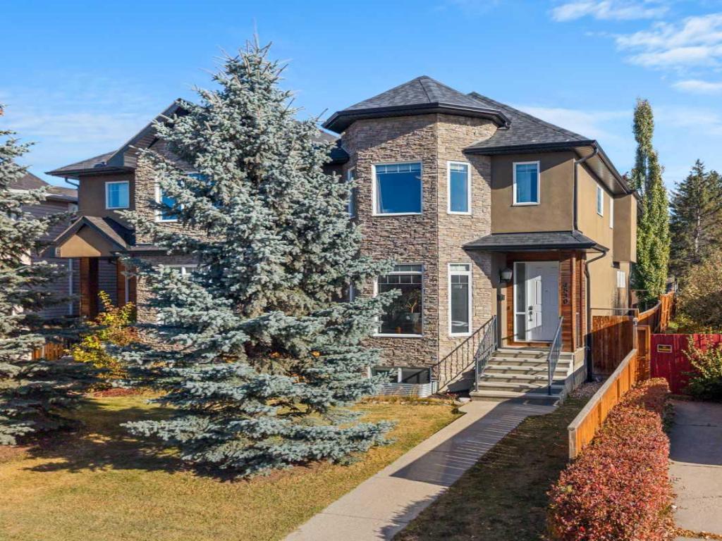 4530 20 Avenue NW Calgary AB T3B0T8 MLS #A2264835 MLS #A2264835 image #0