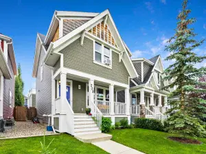 203, 413 River Avenue Cochrane AB T4C 0N9 MLS #A2246410 broker reciprocity