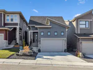 148 Sunrise View Cochrane AB T4C0T7 MLS #A2257772 broker reciprocity