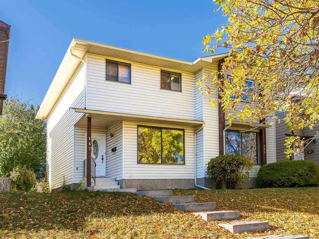 147 Berwick Way NW Calgary AB T3K 1B8 MLS #A2265034 MLS #A2265034 image #0