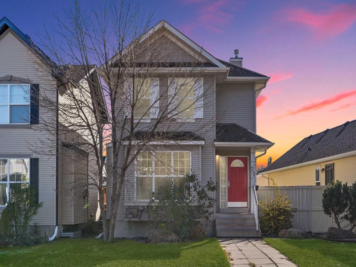 23 Cramond Circle SE Calgary AB T3M 1E3 MLS #A2265076 MLS #A2265076 image #0