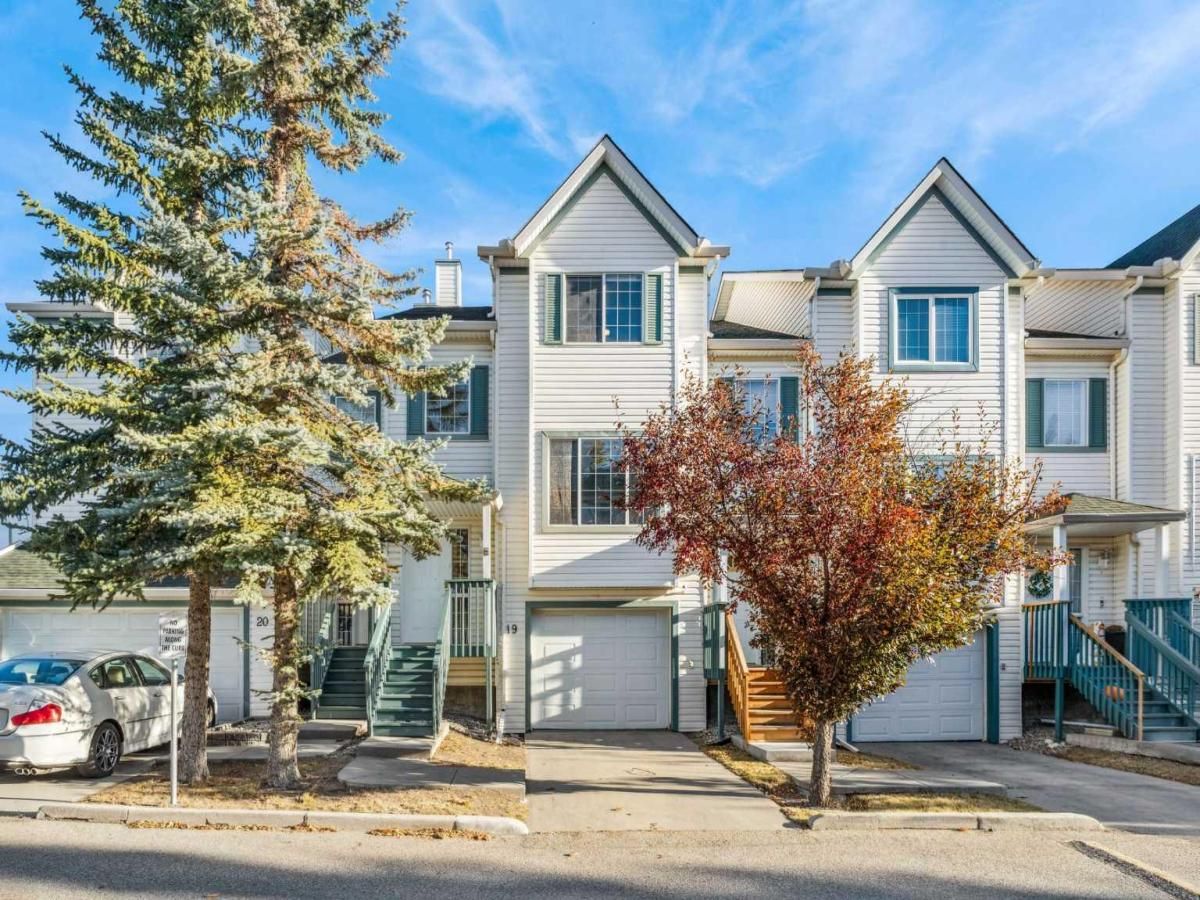 19, 15 Rocky Ridge Gate NW Calgary AB T3G 4P6 MLS #A2265163 MLS #A2265163 image #0