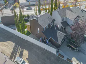 134 Panora Road NW Calgary AB T3K 0T9 MLS #A2262190 broker reciprocity