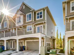 1404, 321 Hotchkiss Parade SE Calgary AB T2Z 0A0 MLS #A2243082 broker reciprocity