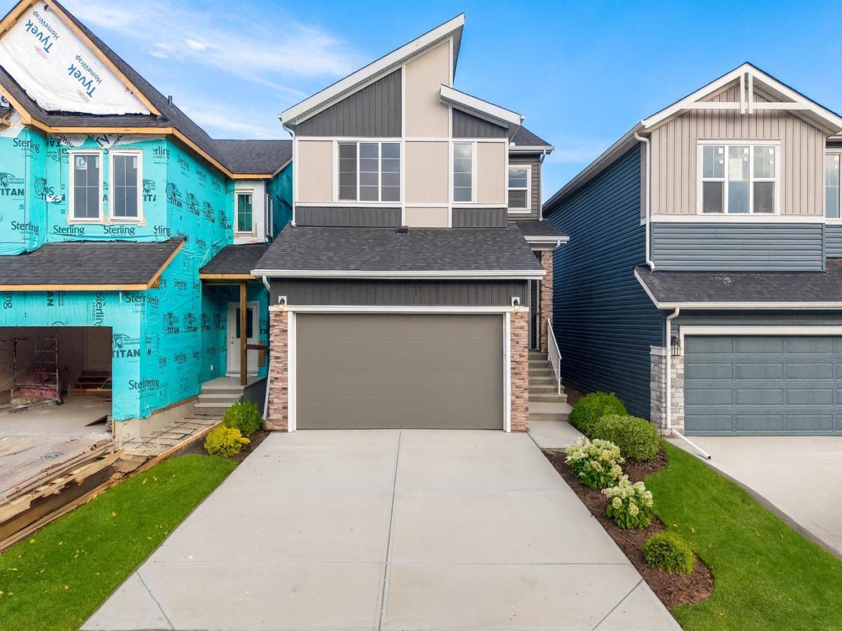 96 Amblefield Grove NW Calgary AB T3P 2L4 MLS #A2265229 MLS #A2265229 image #0