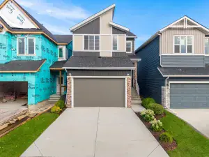 8432 Berkley Road NW Calgary AB T3K 1B4 MLS #A2260578 broker reciprocity