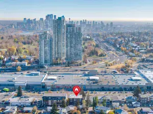 1241 5 Avenue NW Calgary AB T2N 0S1 MLS #A2264673 broker reciprocity