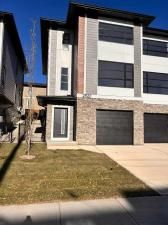 Calgary City Center Houses MLS #A2265253 image #0