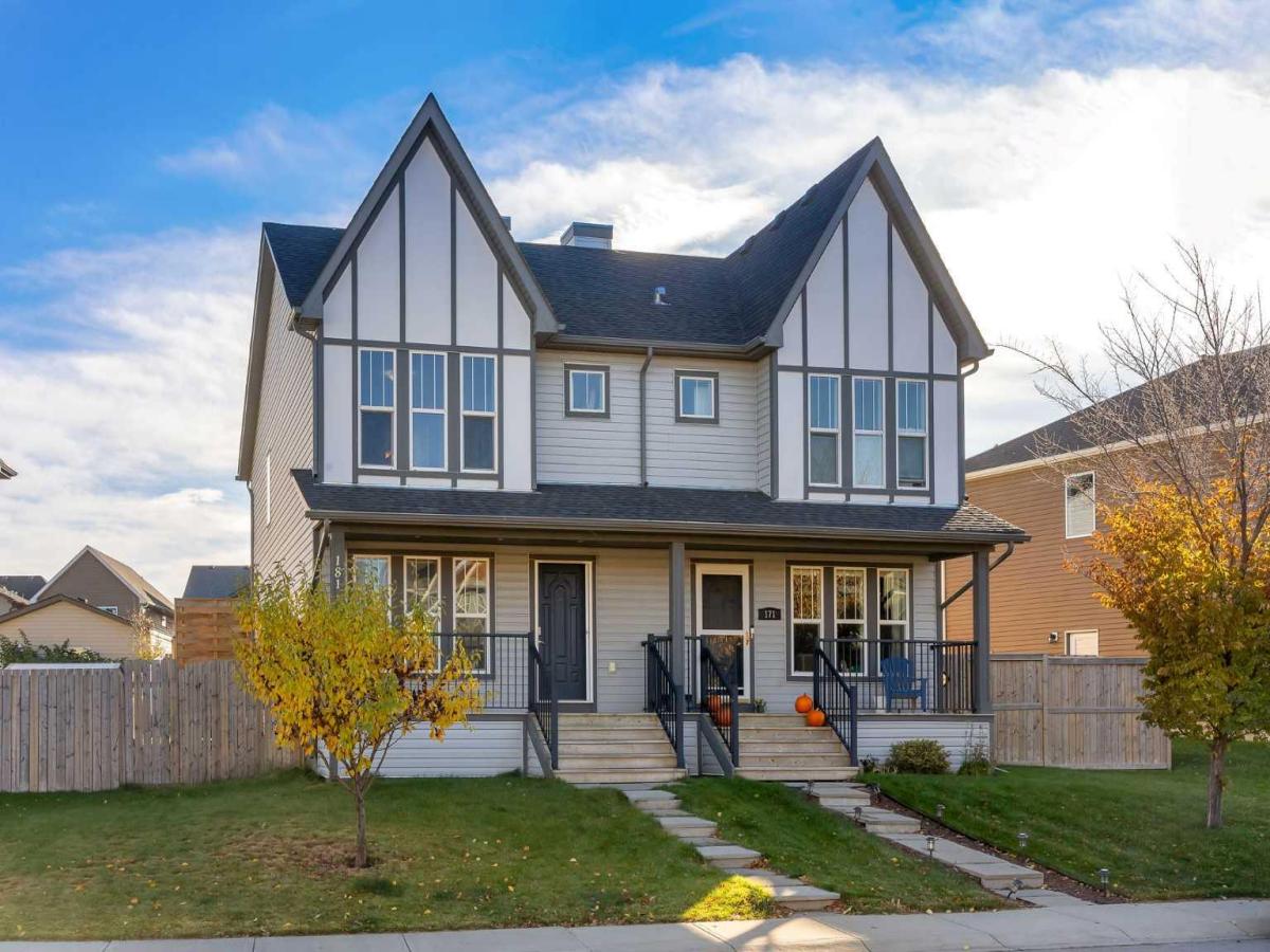 181 Cranford Way SE Calgary AB T3M 1V5 MLS #A2265302 MLS #A2265302 image #0