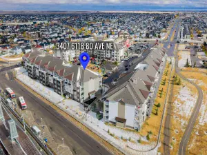 7, 175 Manora Place NE Calgary AB T2A 5P7 MLS #A2257569 broker reciprocity