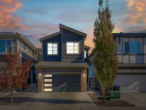 77 Nolanfield Way NW Calgary AB T3R 0M8 MLS #A2205799 broker reciprocity