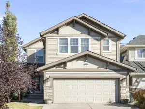 7819 Hunterquay Way NW Calgary AB T2K 4T6 MLS #A2265319 broker reciprocity