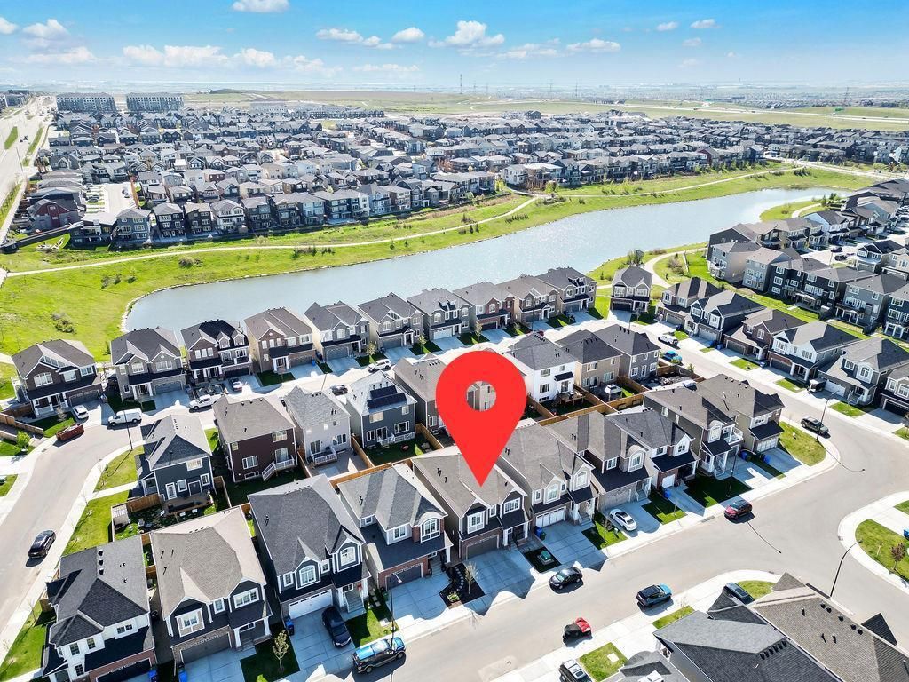 165 Carrington Close NW Calgary AB T3P 1P8 MLS #A2265425 MLS #A2265425 image #0