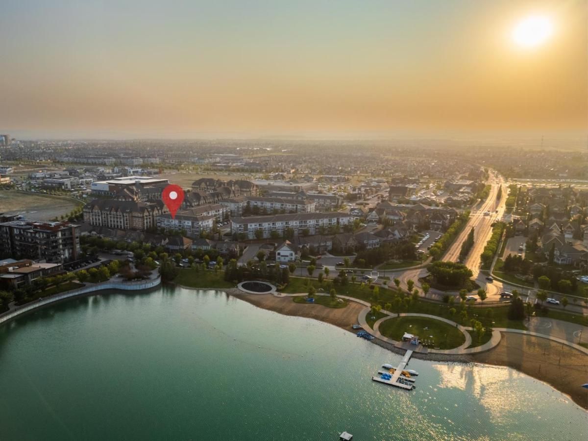 2105, 11 Mahogany Row SE Calgary AB T3M2L6 MLS #A2265472 MLS #A2265472 image #0