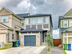 261 Sandringham Road NW Calgary AB T3K3Z1 MLS #A2264769 broker reciprocity