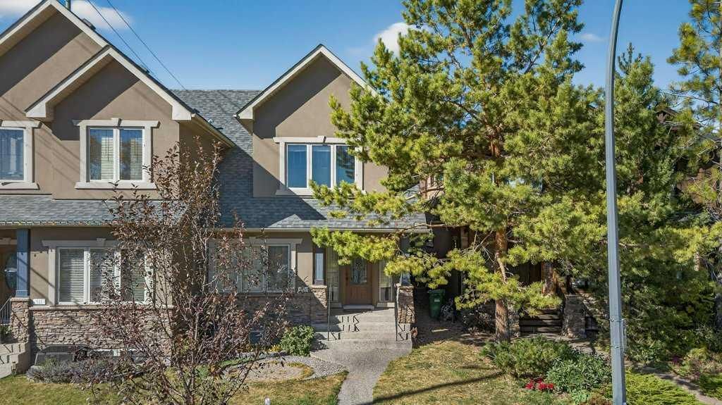 513 31 Street NW Calgary AB T2N 2V6 MLS #A2265510 MLS #A2265510 image #0