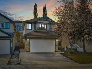 55 Sage Bluff Heights NW Calgary AB T3R 1T3 MLS #A2257822 broker reciprocity
