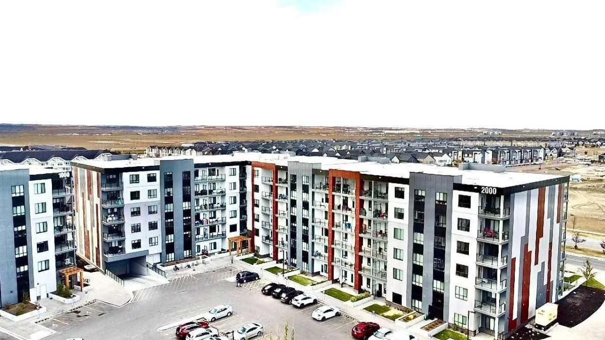 2324, 60 skyview Ranch Road NE Calgary AB T3N 0G8 MLS #A2265575 MLS #A2265575 image #0