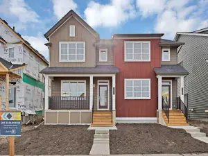 25 Southborough Lane Cochrane AB T4C 3J4 MLS #A2254461 broker reciprocity