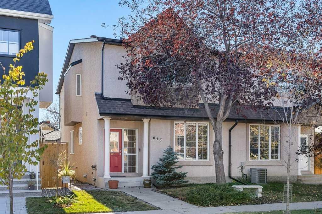 615 10 Avenue NE Calgary AB T2E 0X9 MLS #A2265690 MLS #A2265690 image #0