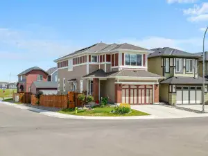 32 Cranarch Crescent SE Calgary AB T3M2J3 MLS #A2252387 broker reciprocity