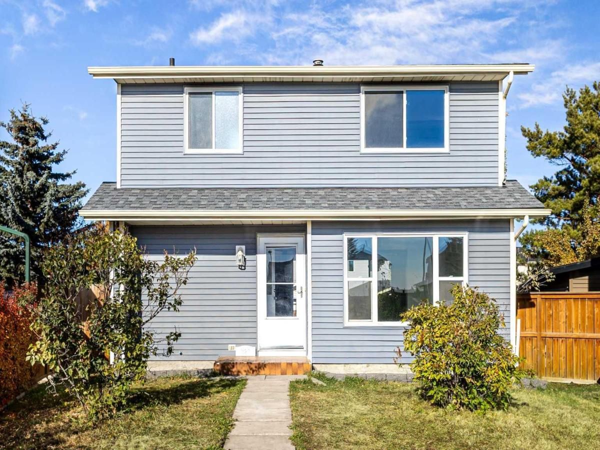 327 Abalone Place NE Calgary AB T2A 6Y5 MLS #A2265770 MLS #A2265770 image #0